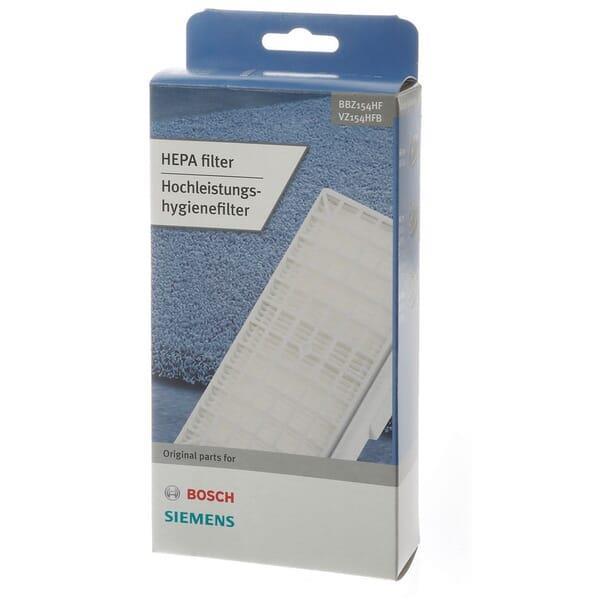 فیلتر هپا (Hepa) اورجینال آلمان جاروبرقی بوش (Bosch) مدل (Type G) تایپ G